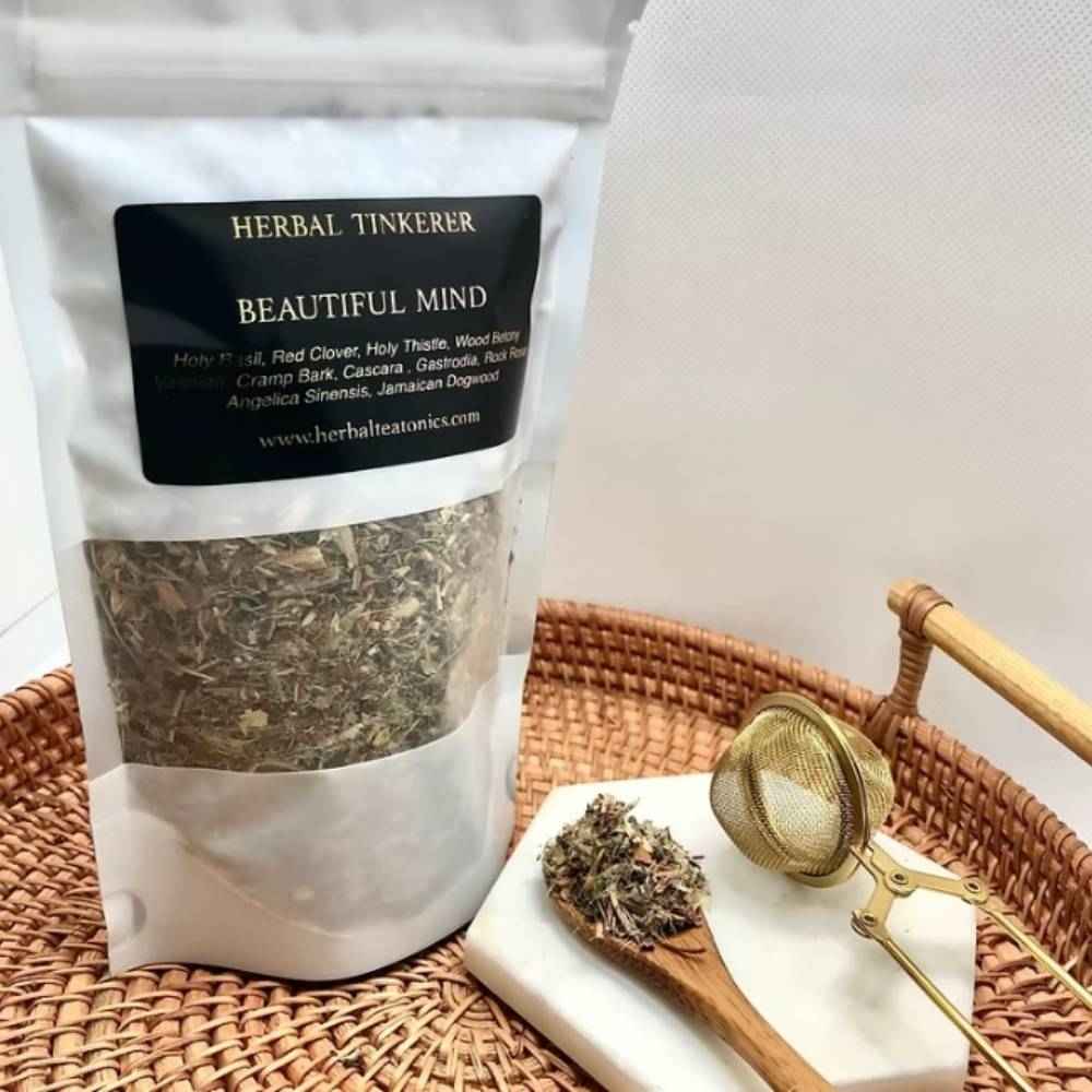 Beautiful Mind (Migraine Support Kit)