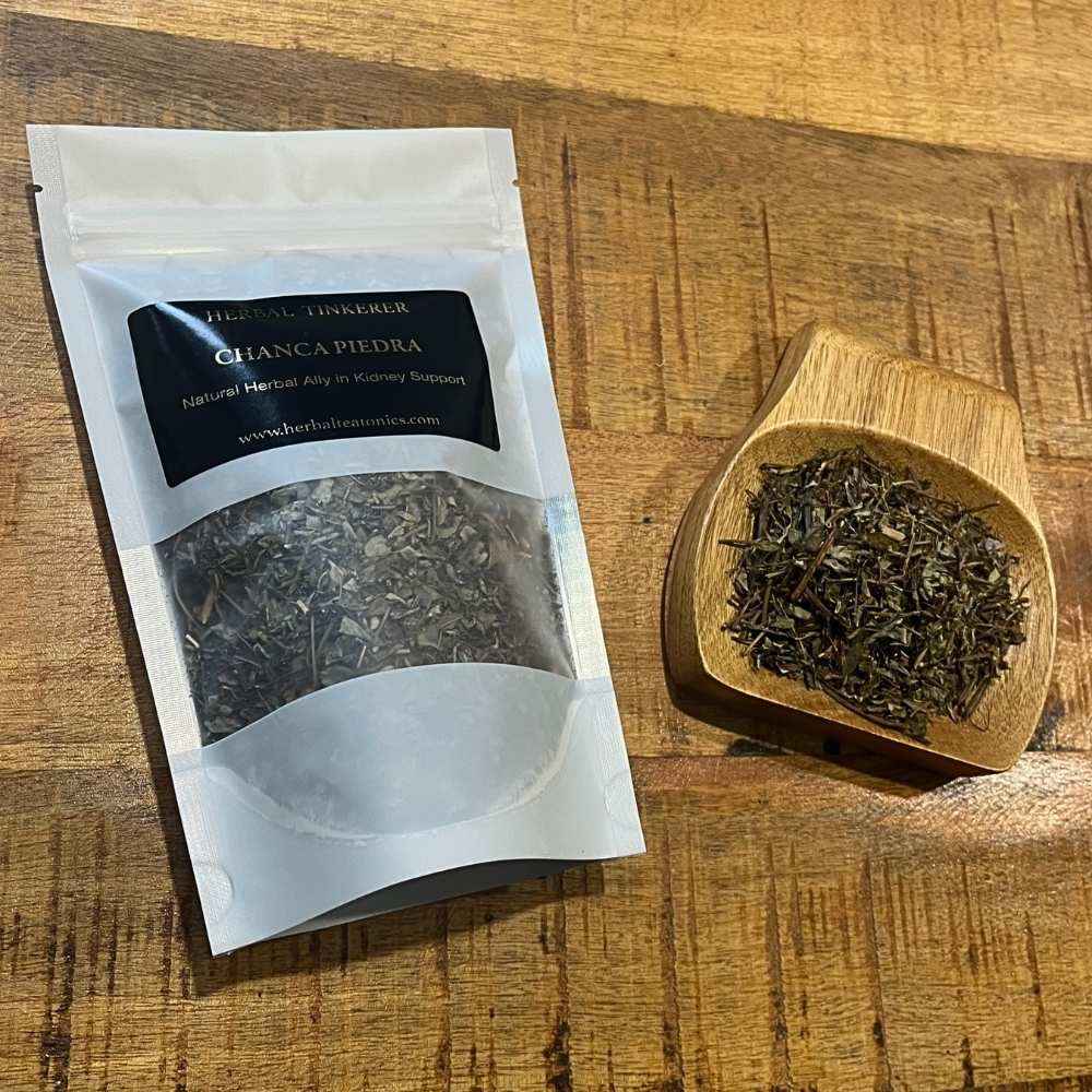 Chanca Piedra (Kidney Health Support)