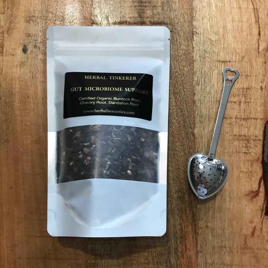 Gut Microbiome Support