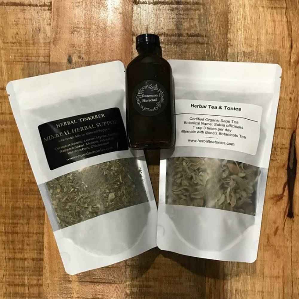 Hair Care (Kit)
