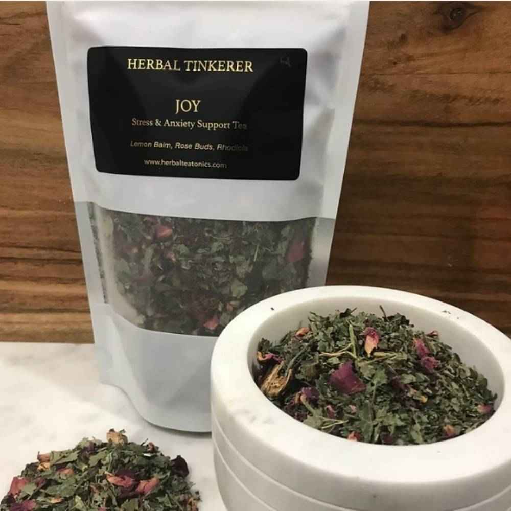 Joy (Nerve Soothing)