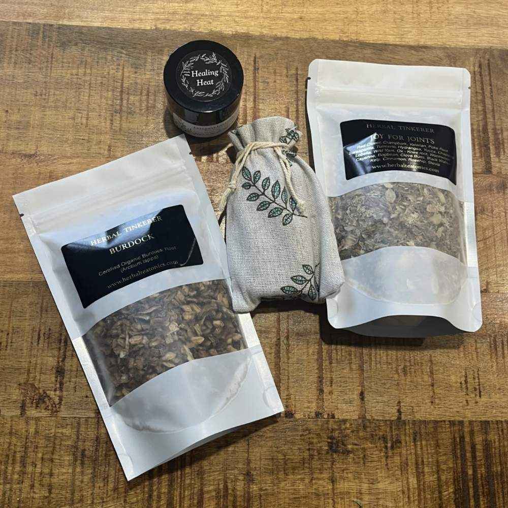 Joy for Joints (Kit)