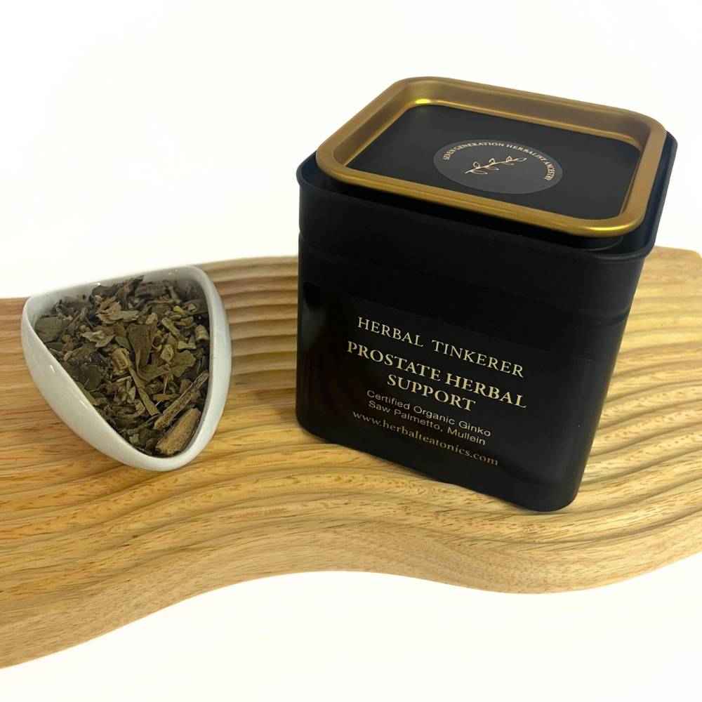 Prostate Herbal Support