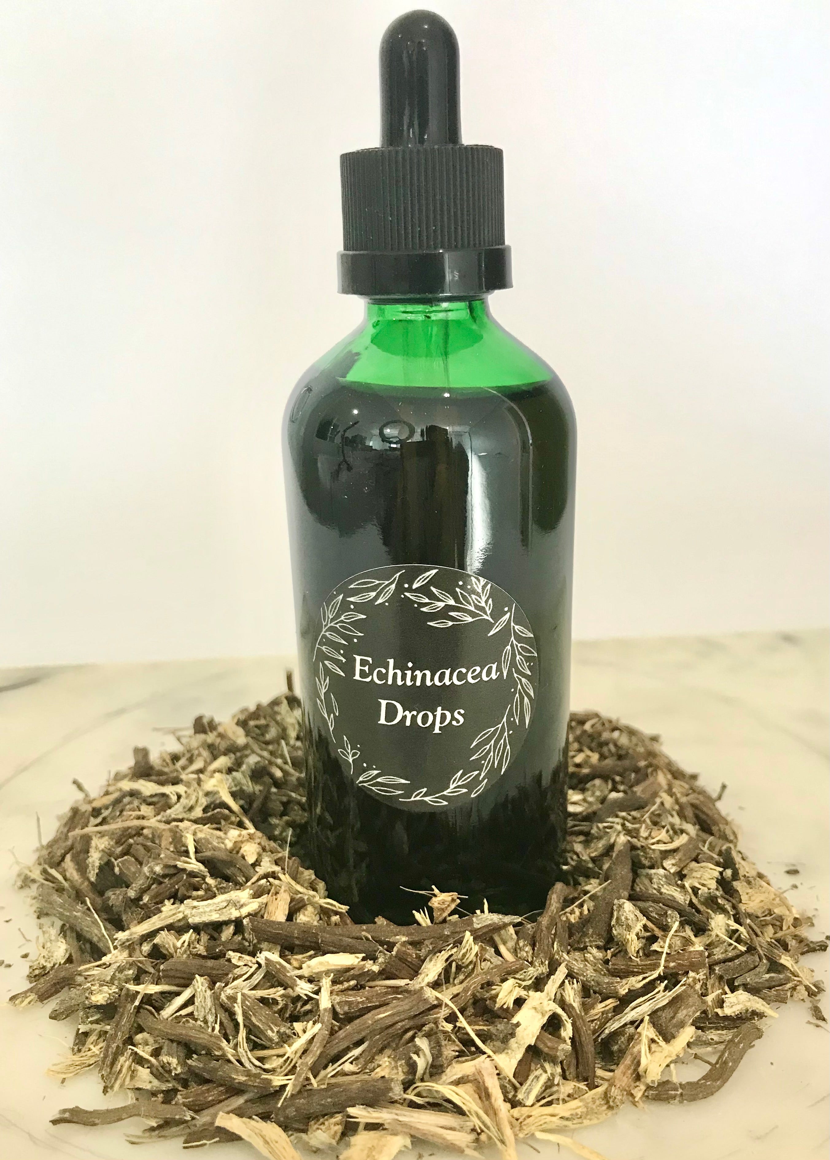 Echinacea Drops image 0